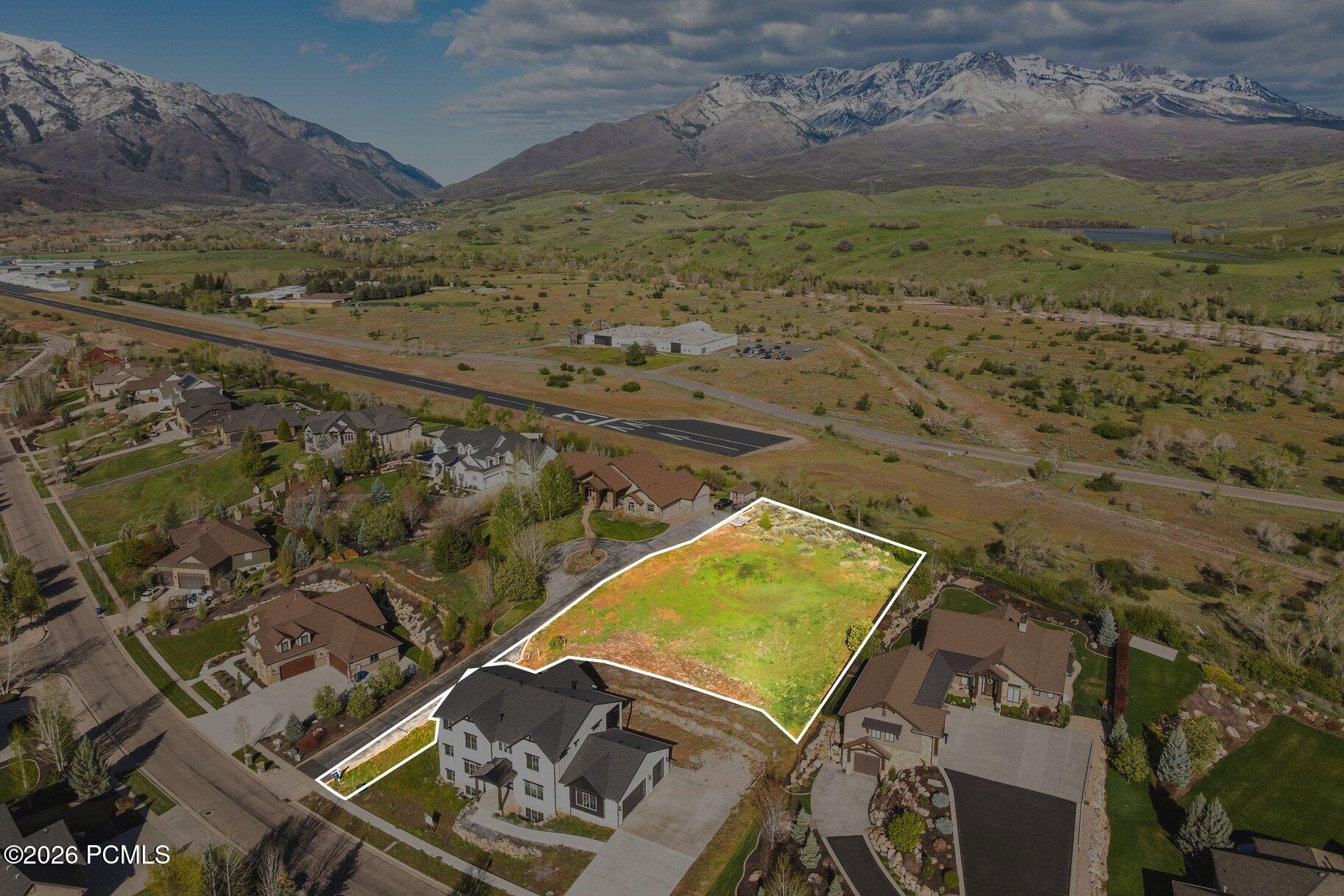 6363 Willow Creek Road Morgan, UT 84050 - Photo 4 of 21