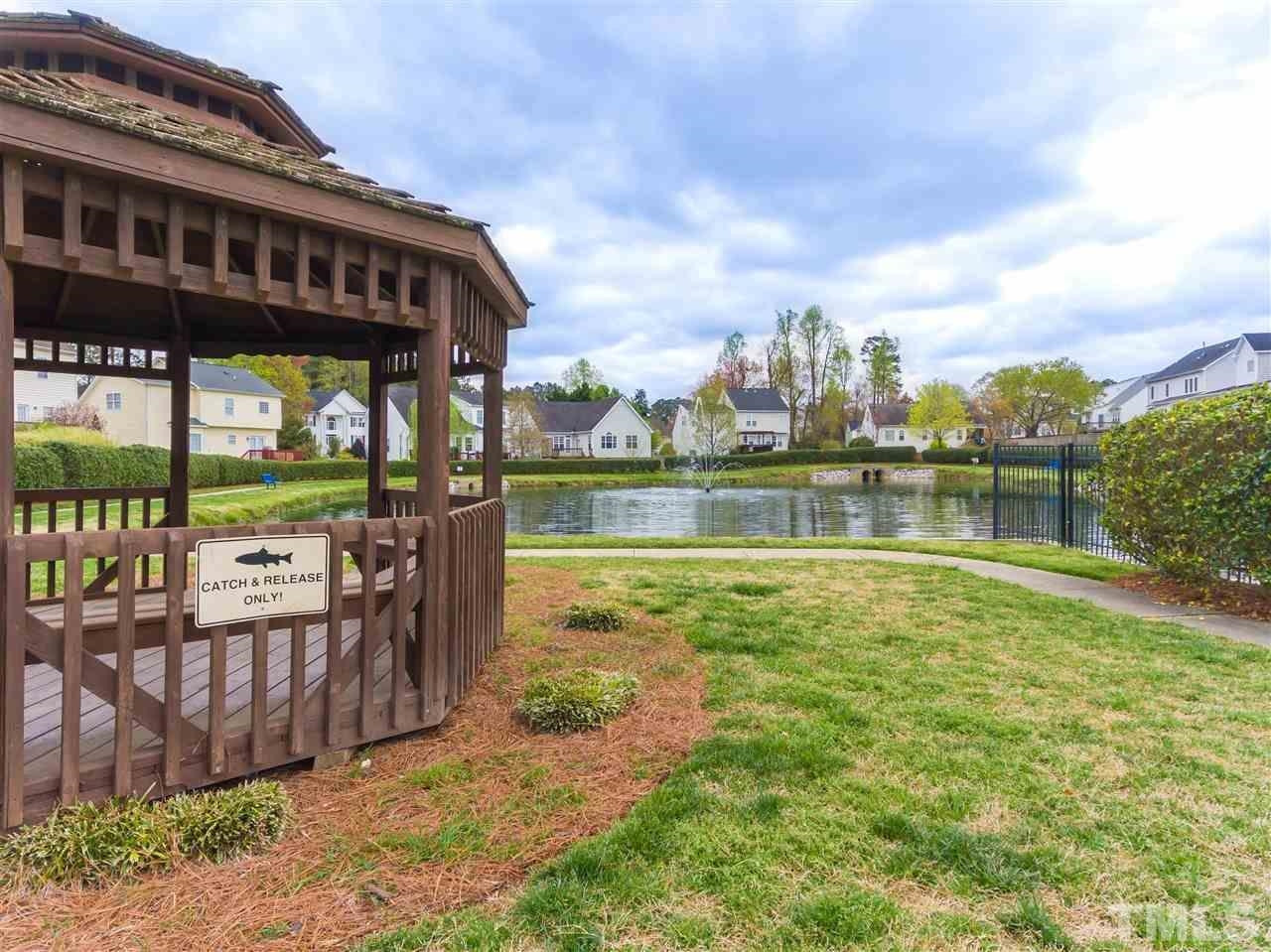 4313 Fowler Ridge Drive Raleigh, NC 27616 - Photo 29 of 30 Photo 29