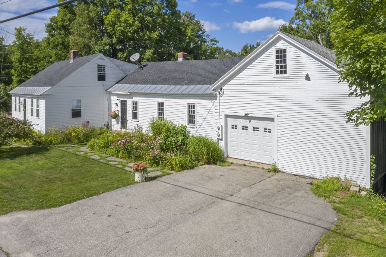 640 Forest Road Greenfield, NH 03047 - Photo 1 of 38