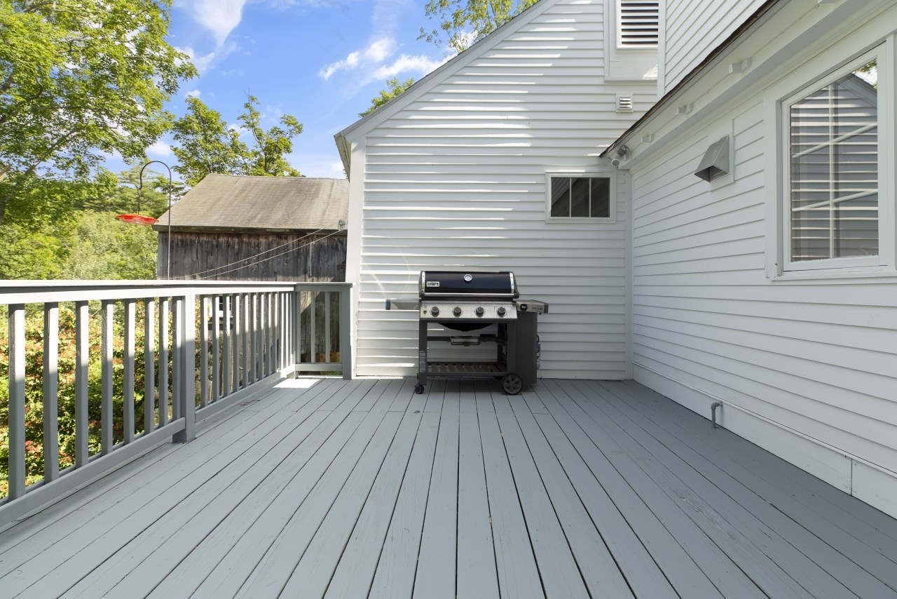 640 Forest Road Greenfield, NH 03047 - Photo 29 of 38
