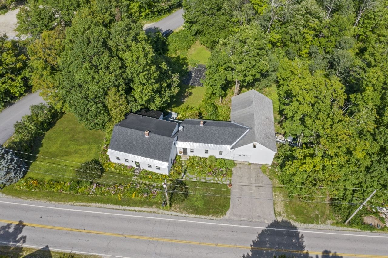 640 Forest Road Greenfield, NH 03047 - Photo 32 of 38