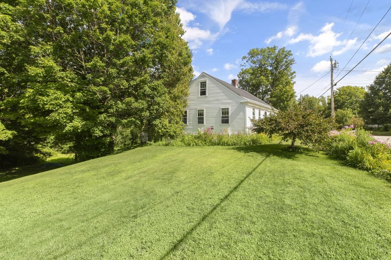 640 Forest Road Greenfield, NH 03047 - Photo 33 of 38