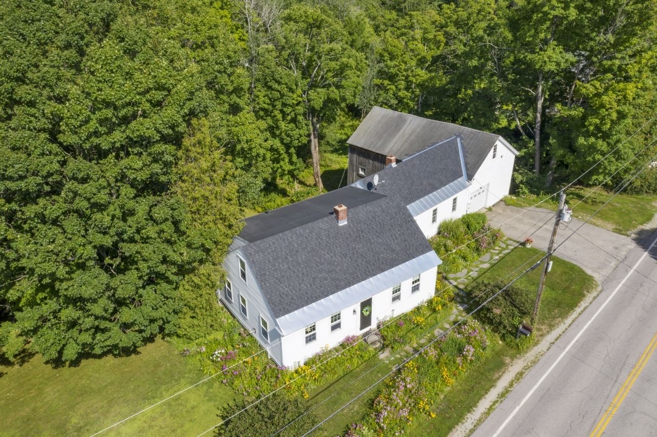 640 Forest Road Greenfield, NH 03047 - Photo 35 of 38