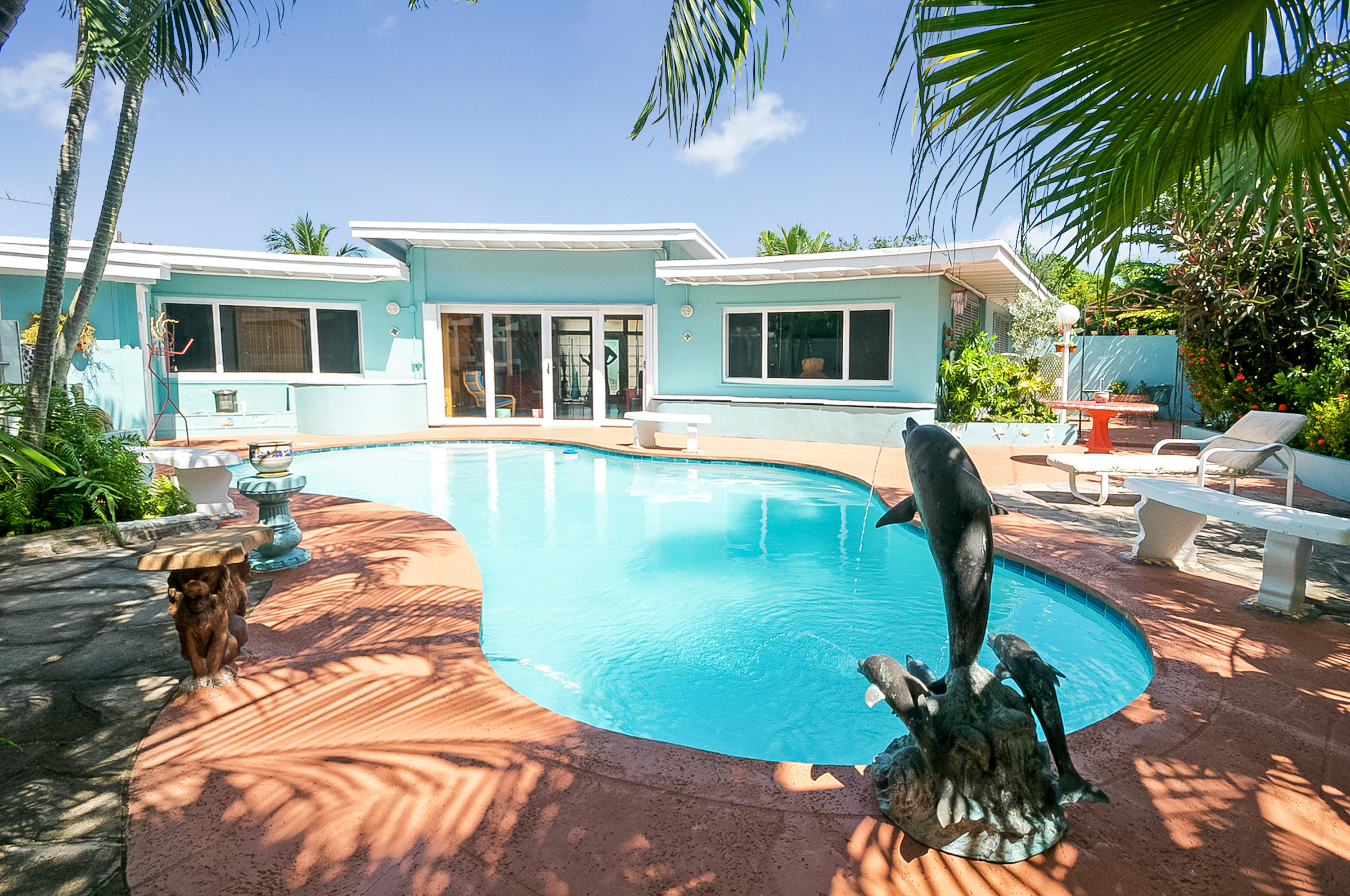 525 Rye Lane Delray Beach, FL 33444 - Photo 1 of 23 525_rye_lane_MLS_HID1118500_ROOMexterior