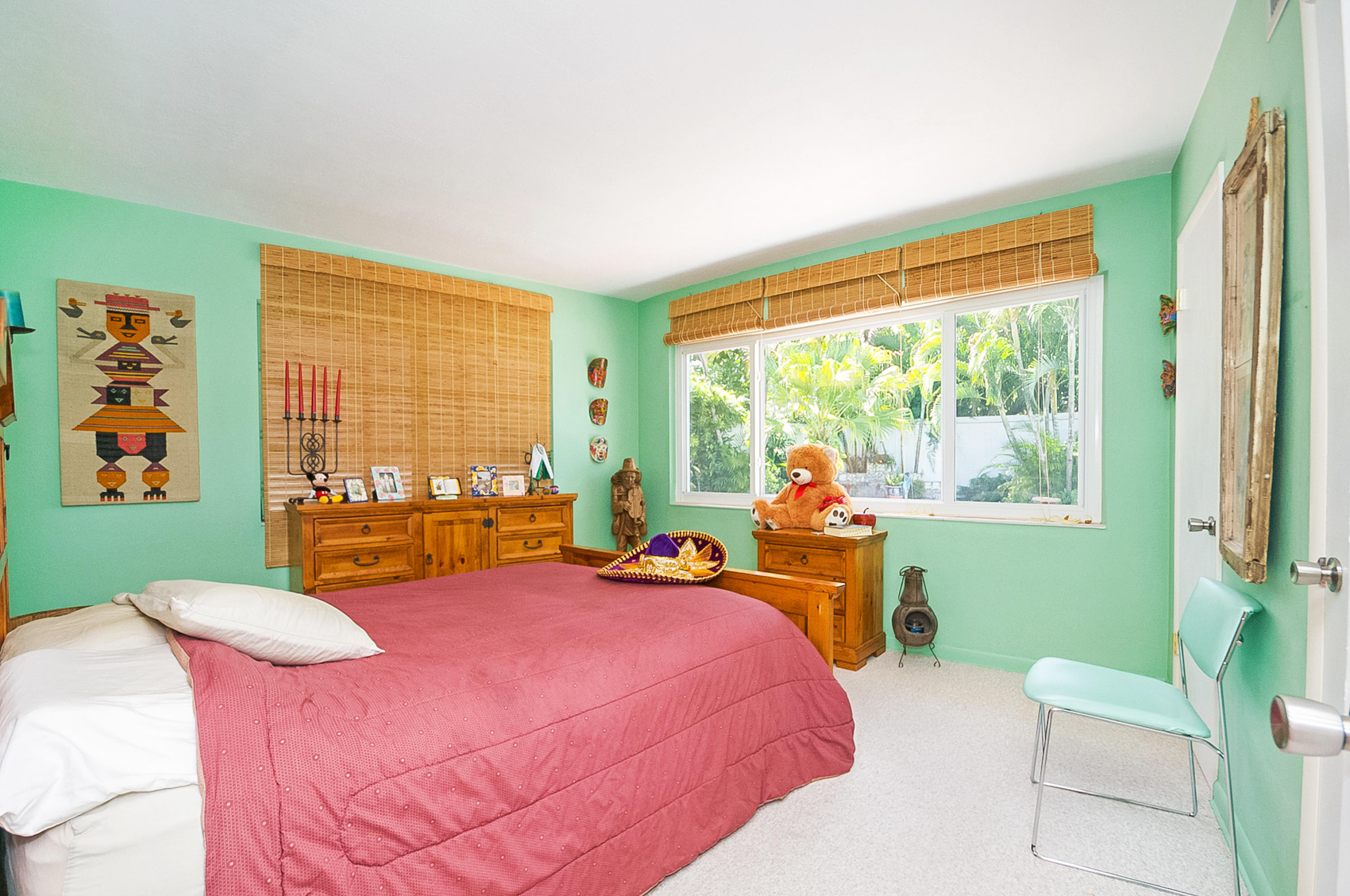 525 Rye Lane Delray Beach, FL 33444 - Photo 17 of 23 525_rye_lane_MLS_HID1118500_ROOMbedroom1