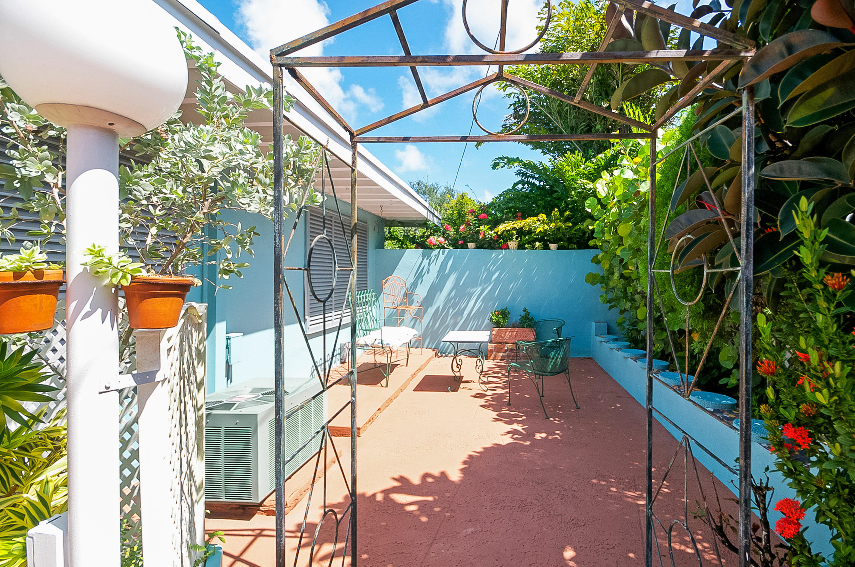525 Rye Lane Delray Beach, FL 33444 - Photo 23 of 23 525_rye_lane_MLS_HID1118500_ROOMsideyard