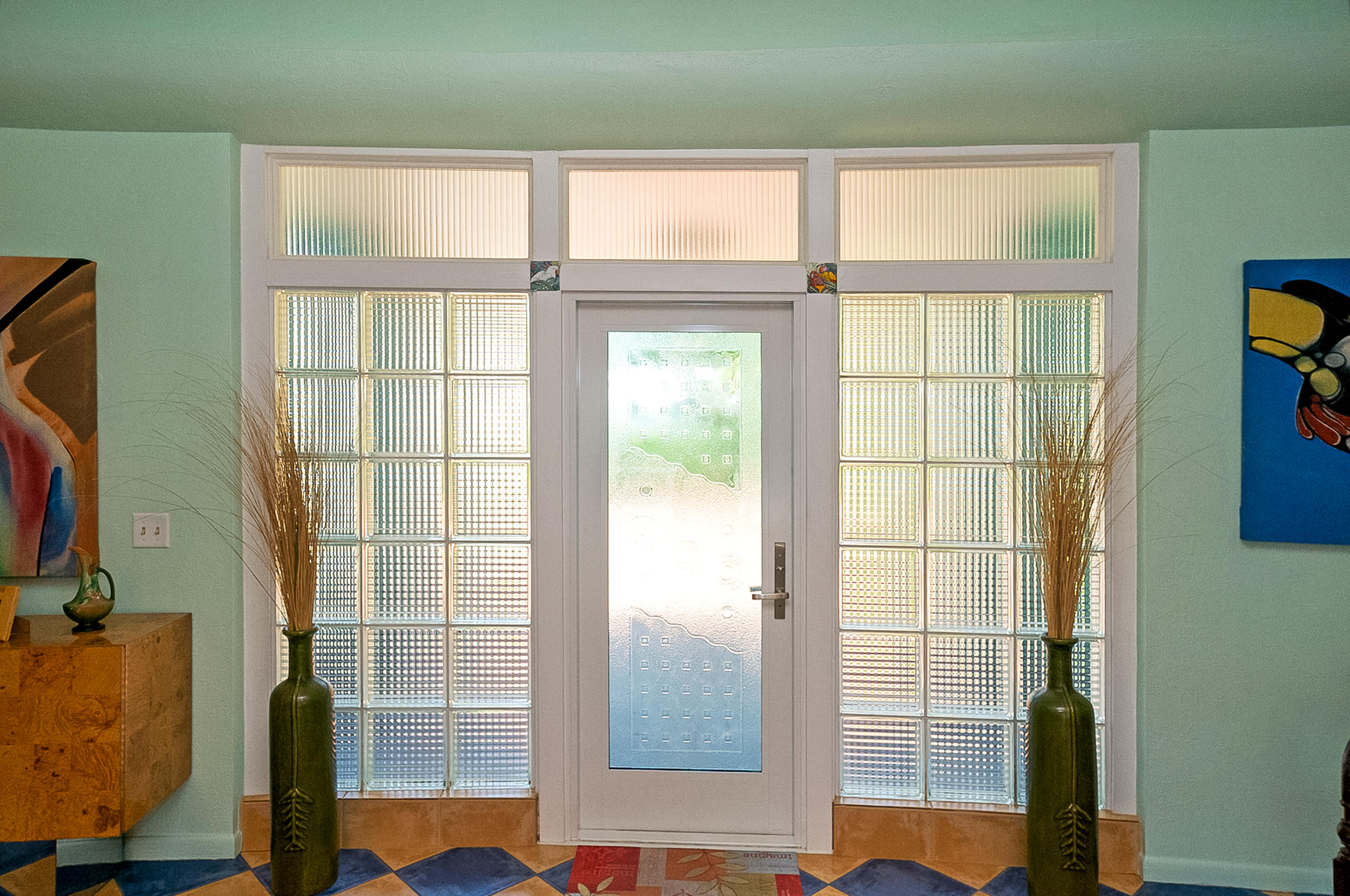 525 Rye Lane Delray Beach, FL 33444 - Photo 7 of 23 525_rye_lane_MLS_HID1118500_ROOMentryway