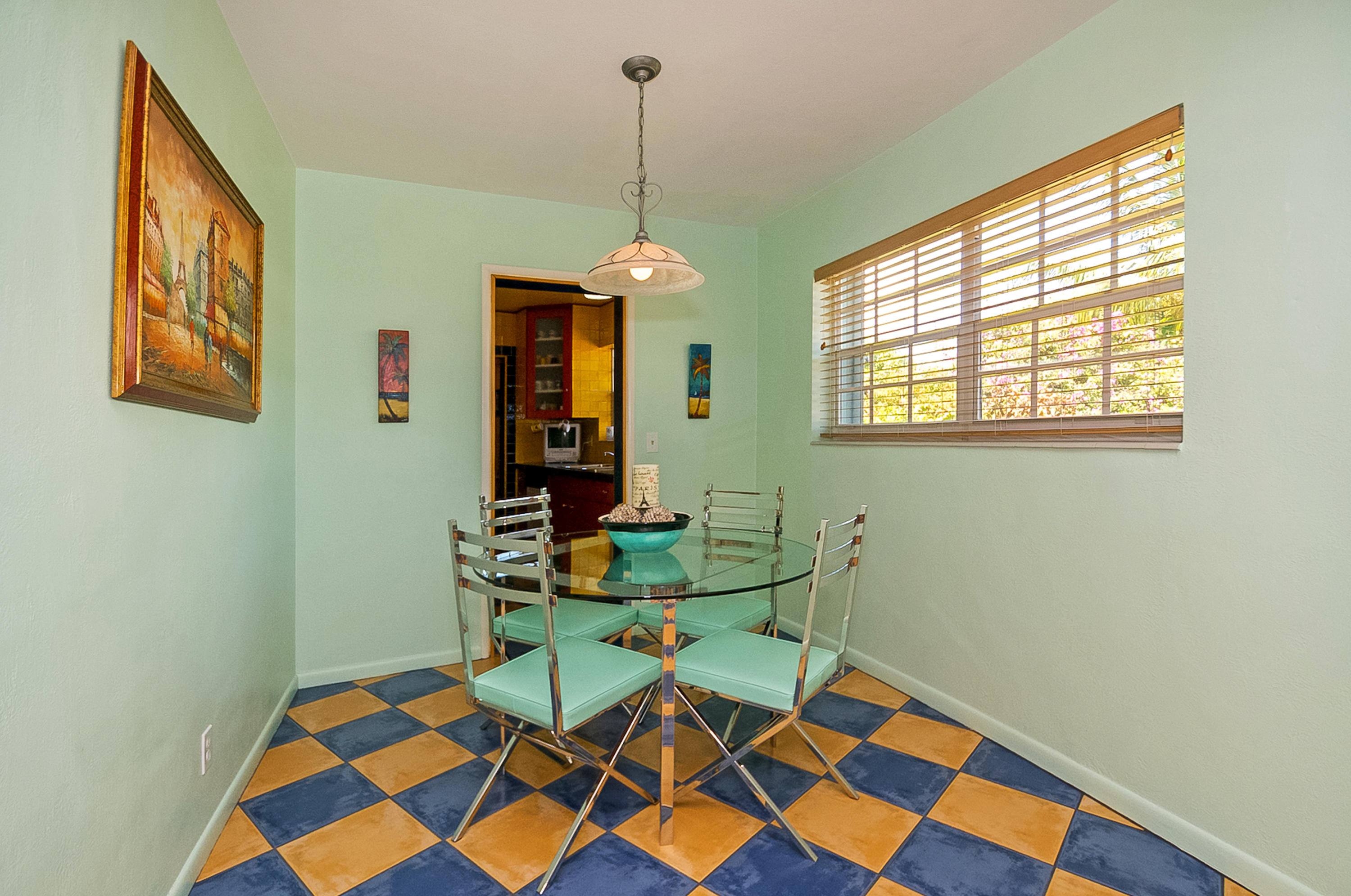 525 Rye Lane Delray Beach, FL 33444 - Photo 10 of 23 525_rye_lane_MLS_HID1118500_ROOMdiningro