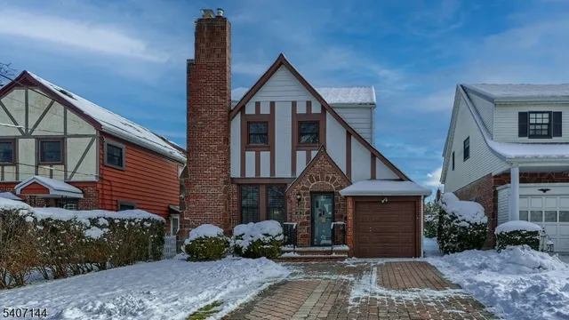 $625,000 | 23 Sussex Road, Clifton, NJ 07012
