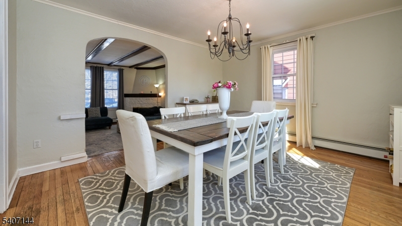 23 Sussex Road Clifton, NJ 07012 - Photo 5 of 24