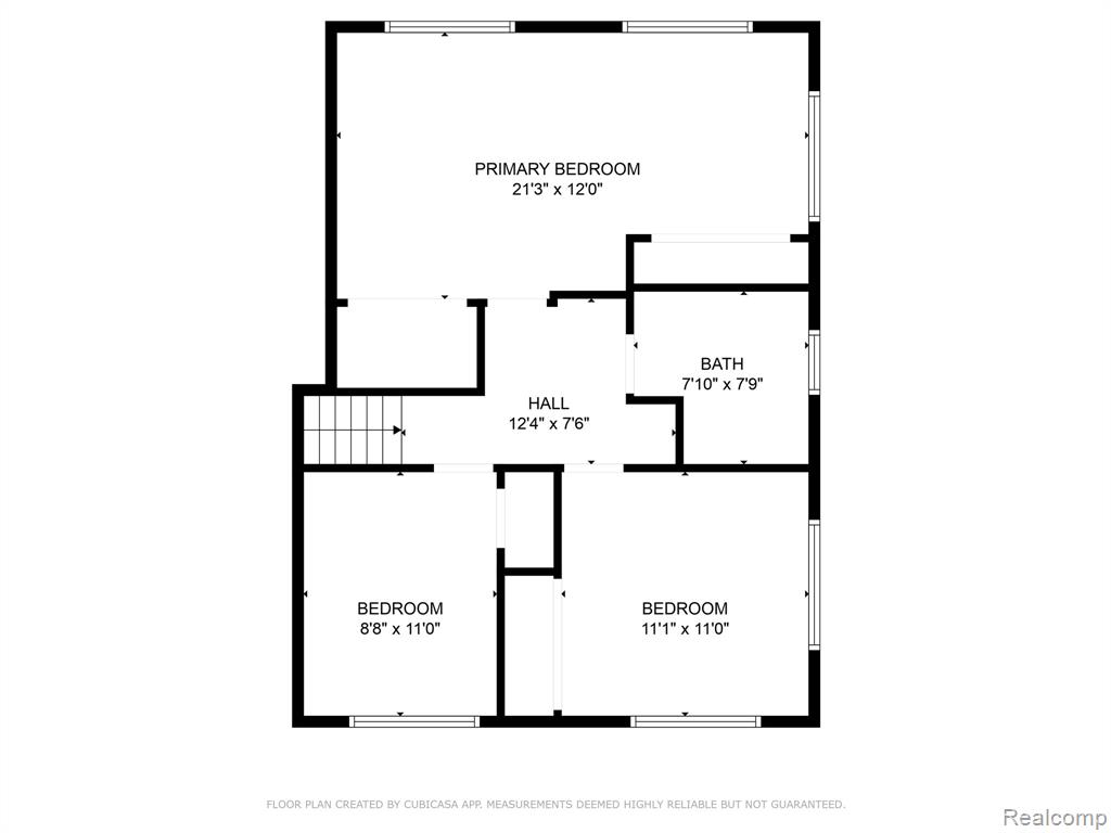 1920 Byrnes Road Lansing, MI 48906 - Photo 34 of 36 Gallery Image 34