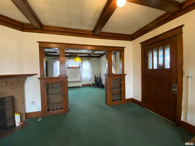 $99,900 | 178 South Main Street, Smithfield, IL 61477