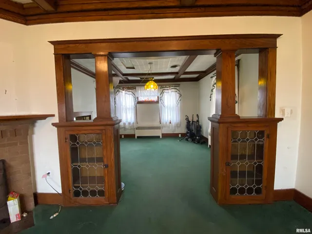 $99,900 | 178 South Main Street, Smithfield, IL 61477