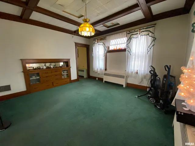 $99,900 | 178 South Main Street, Smithfield, IL 61477