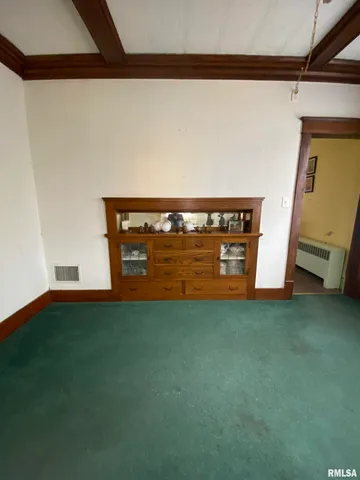 $99,900 | 178 South Main Street, Smithfield, IL 61477