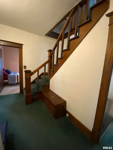 $99,900 | 178 South Main Street, Smithfield, IL 61477