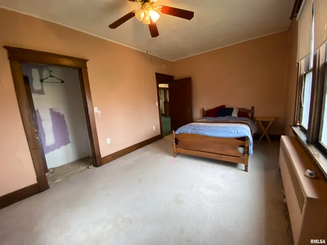 $99,900 | 178 South Main Street, Smithfield, IL 61477