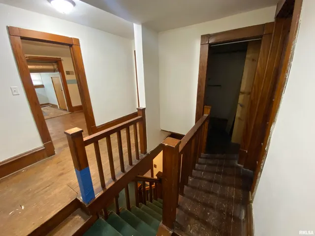 $99,900 | 178 South Main Street, Smithfield, IL 61477