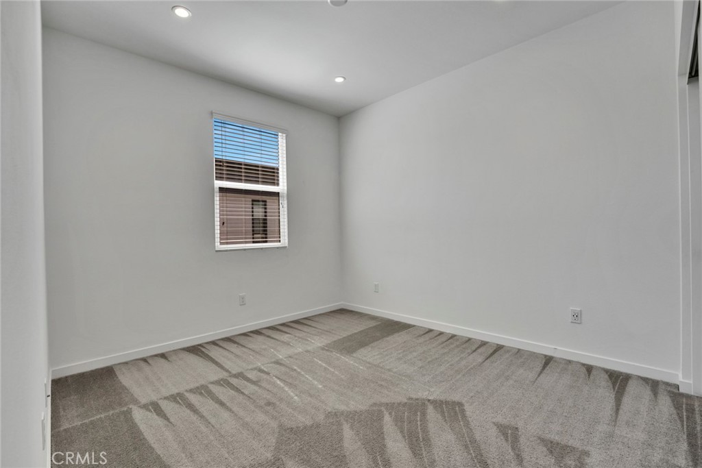 105 Schick Irvine, CA 92614 - Photo 20 of 39 an empty room with windows