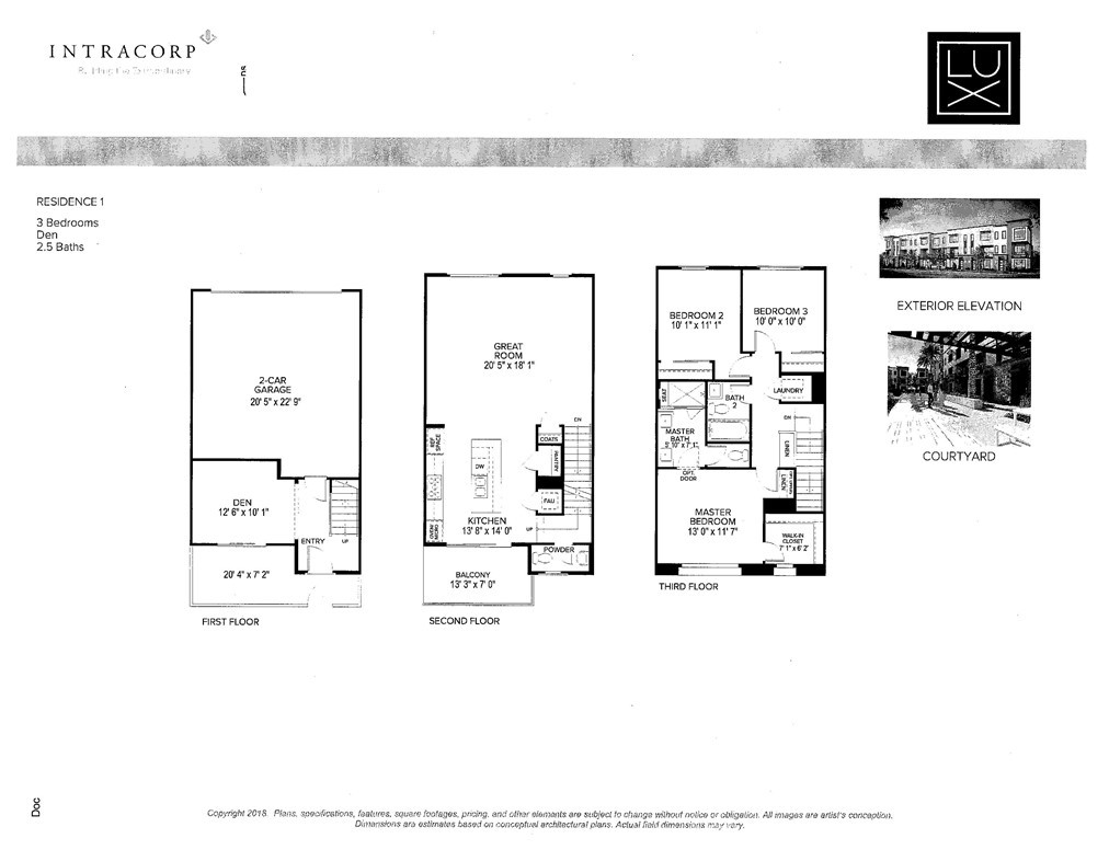 105 Schick Irvine, CA 92614 - Photo 24 of 39 a picture of a bench in front of door