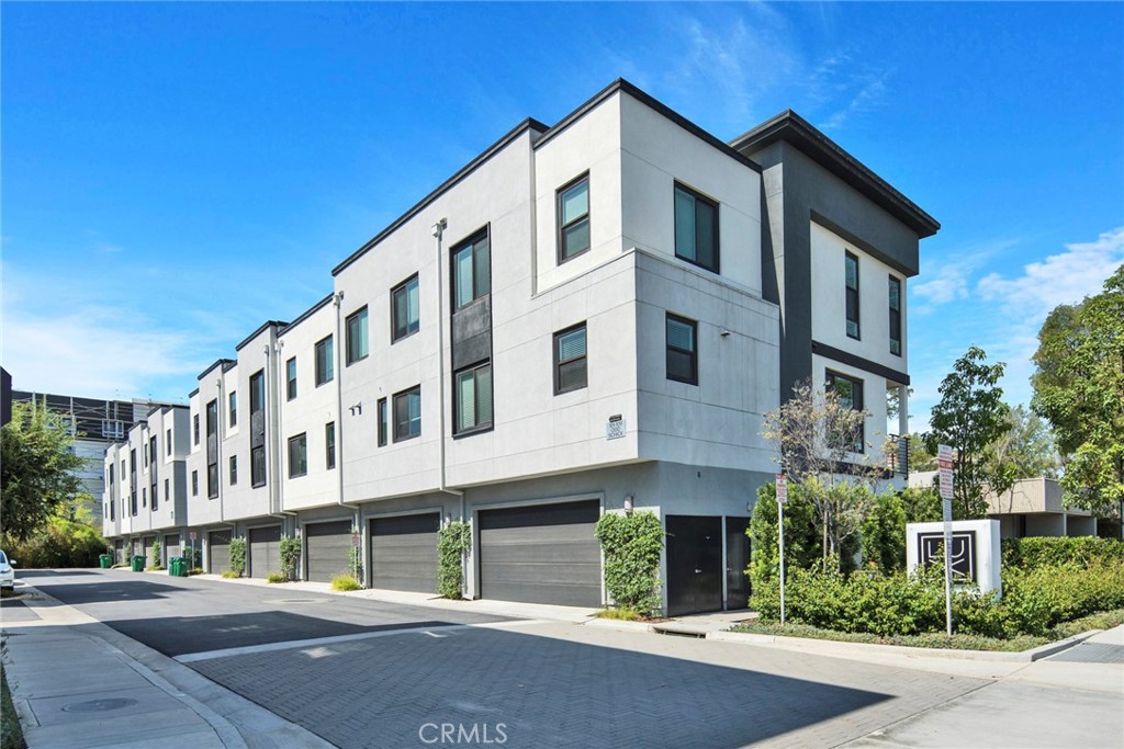 105 Schick Irvine, CA 92614 - Photo 30 of 39 a front view of a building with street