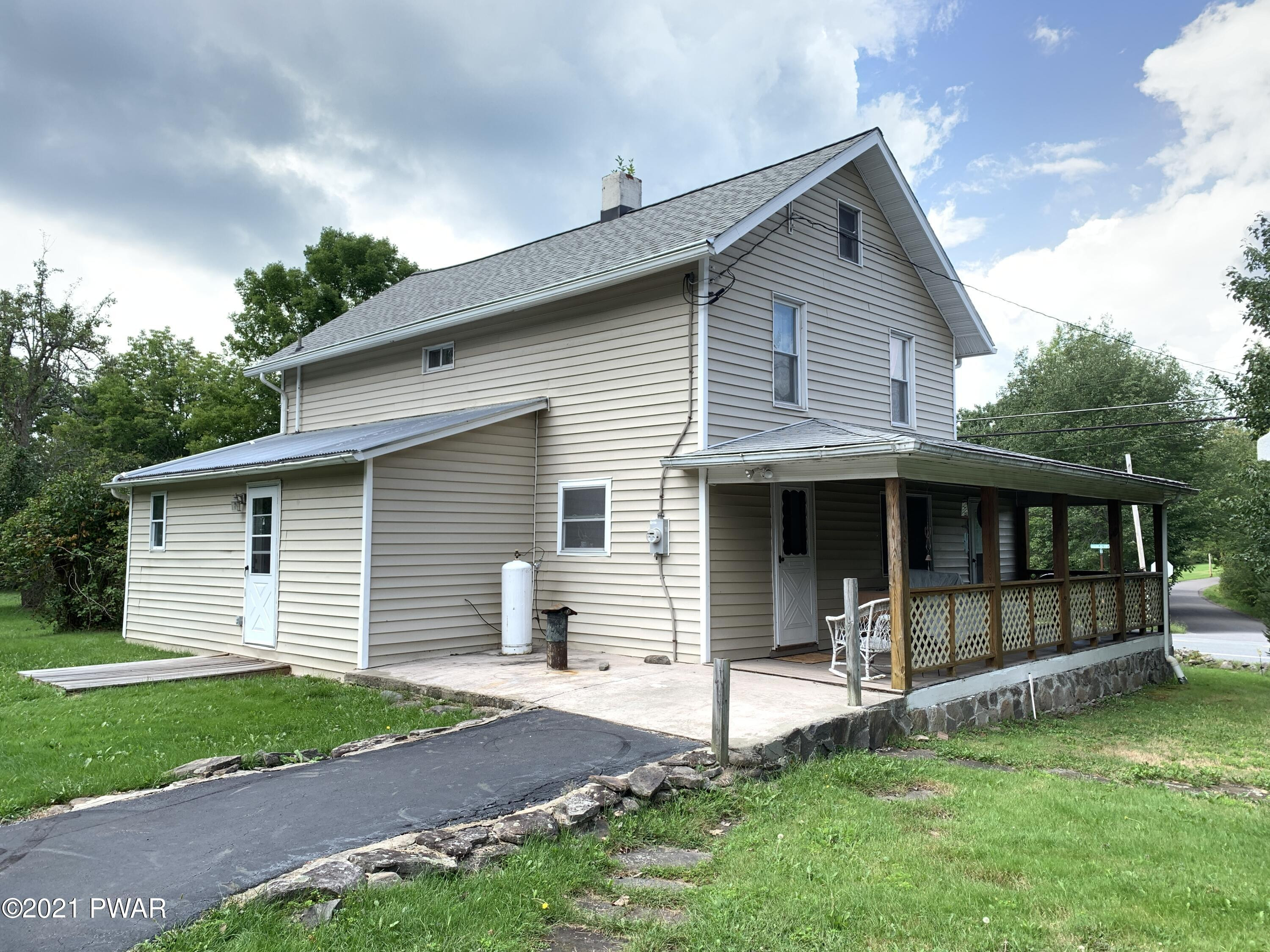 267 Hanlon Road Lake Ariel, PA 18436 - Photo 1 of 26 Exterior