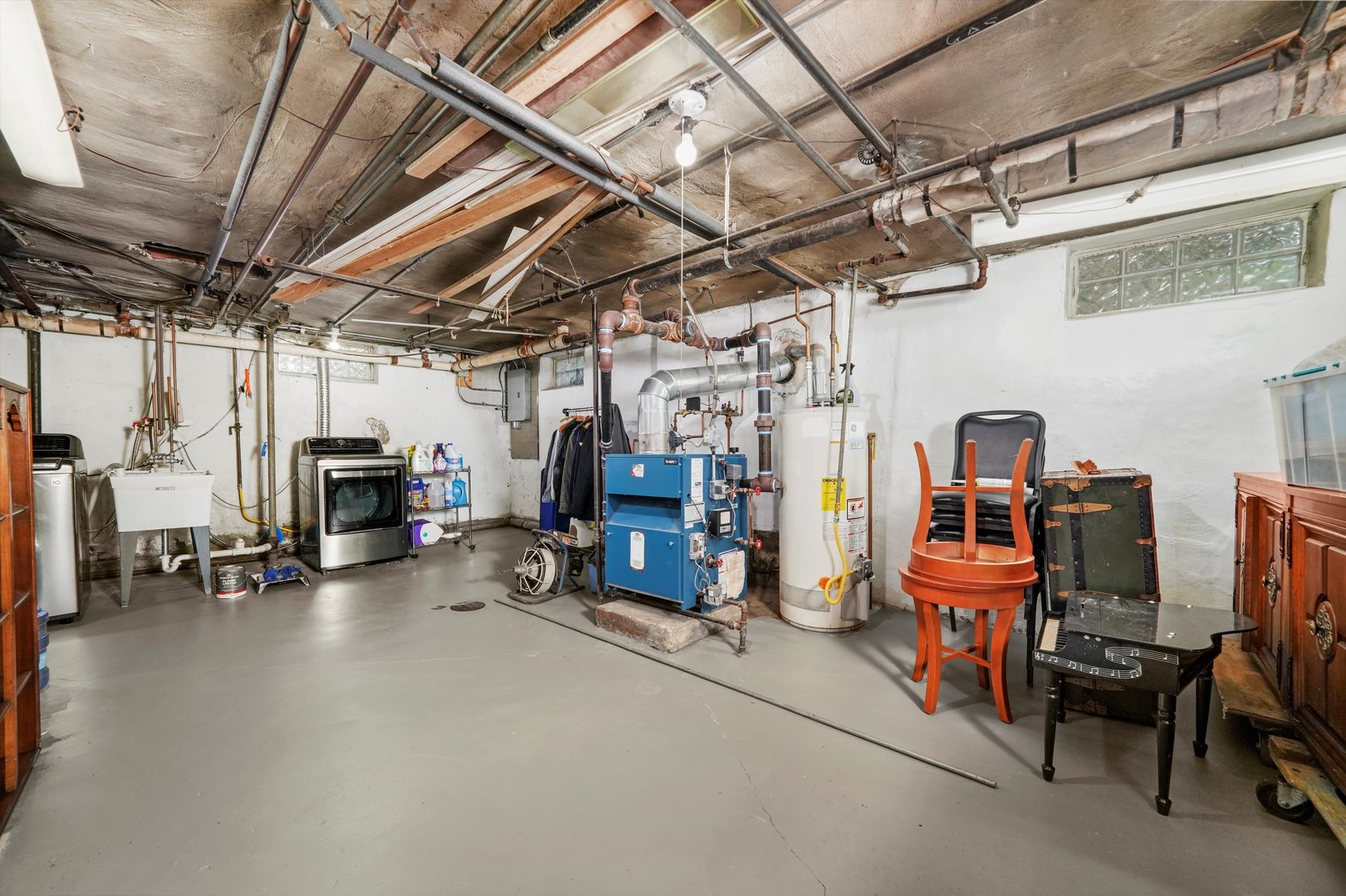 2108 Harrison Street Evanston, IL 60201 - Photo 22 of 44