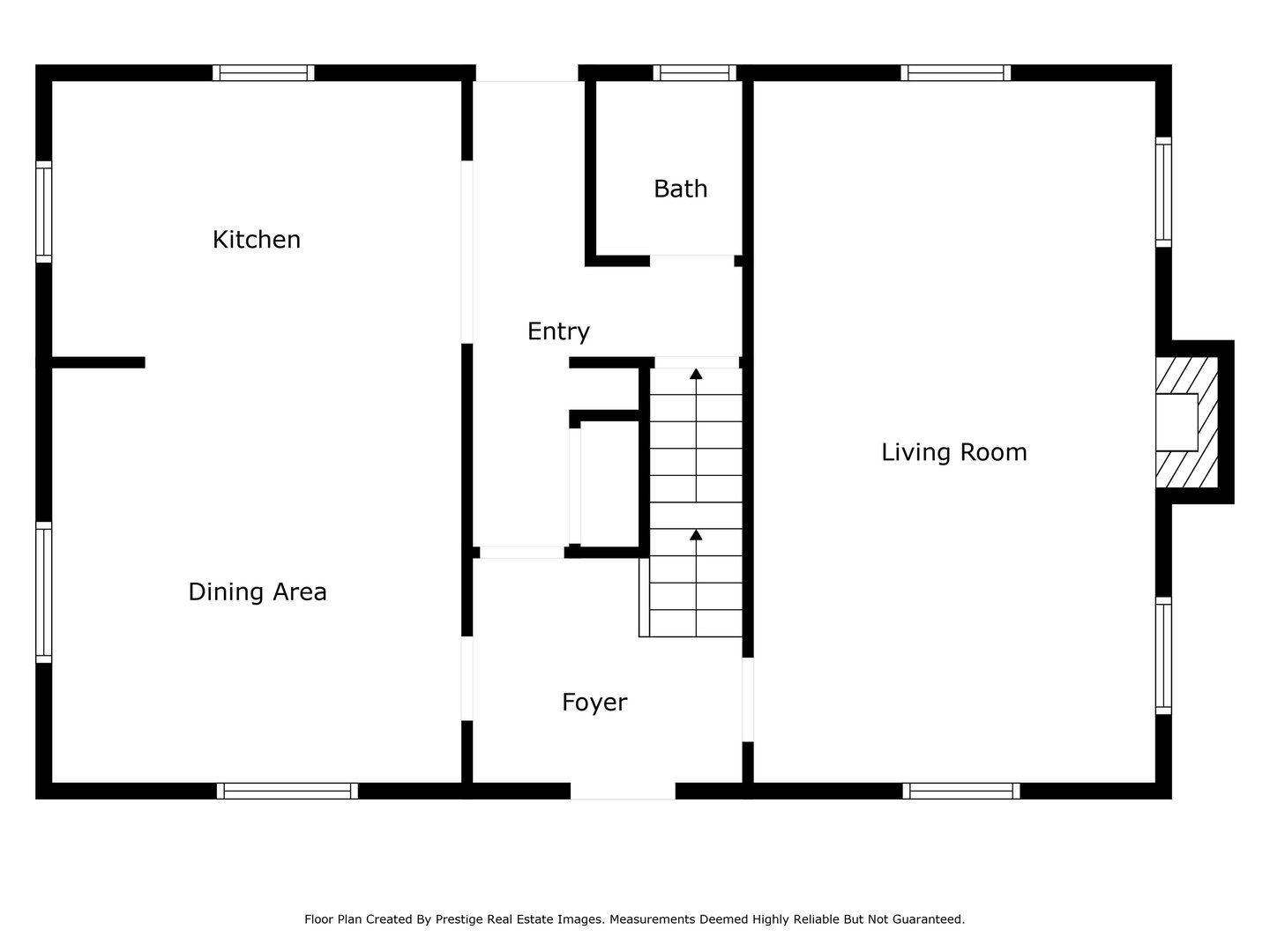 2108 Harrison Street Evanston, IL 60201 - Photo 40 of 44 a picture of a floor plan