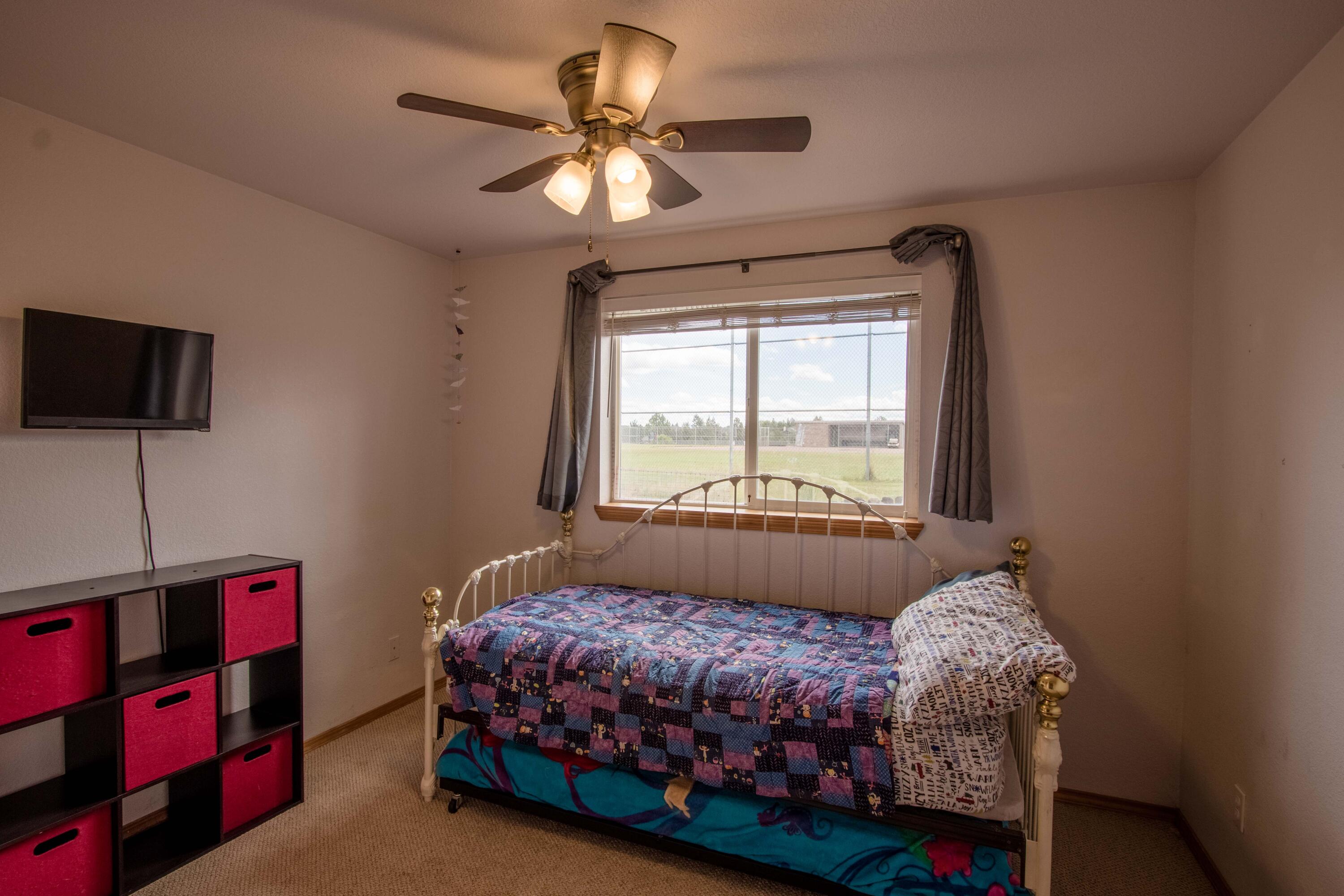 2880 Northeast Baroness Place Bend, OR 97701 - Photo 12 of 24 Bedroom near Office