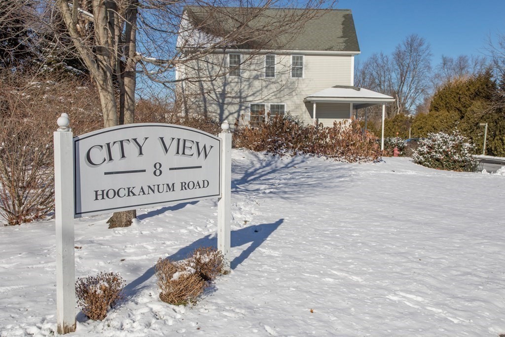 8 Hockanum Road, Unit 5 Northampton, MA 01060 - Photo 2 of 41 Gallery Image 2