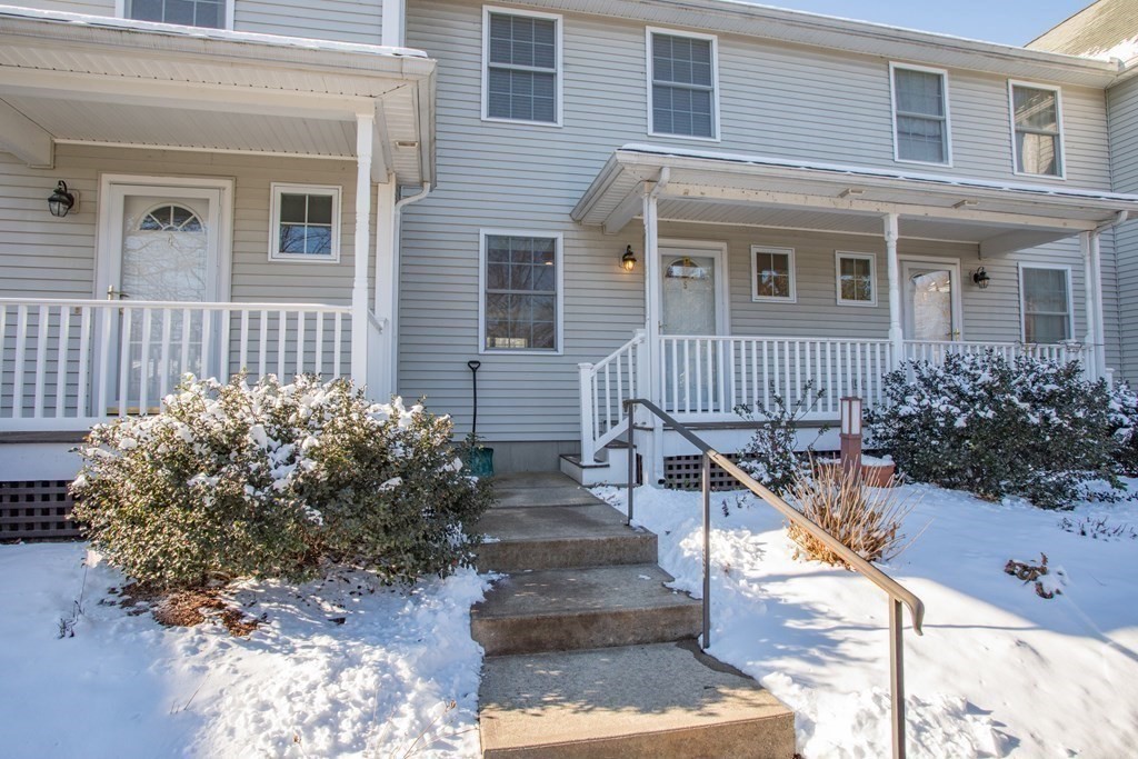 8 Hockanum Road, Unit 5 Northampton, MA 01060 - Photo 3 of 41 Gallery Image 3