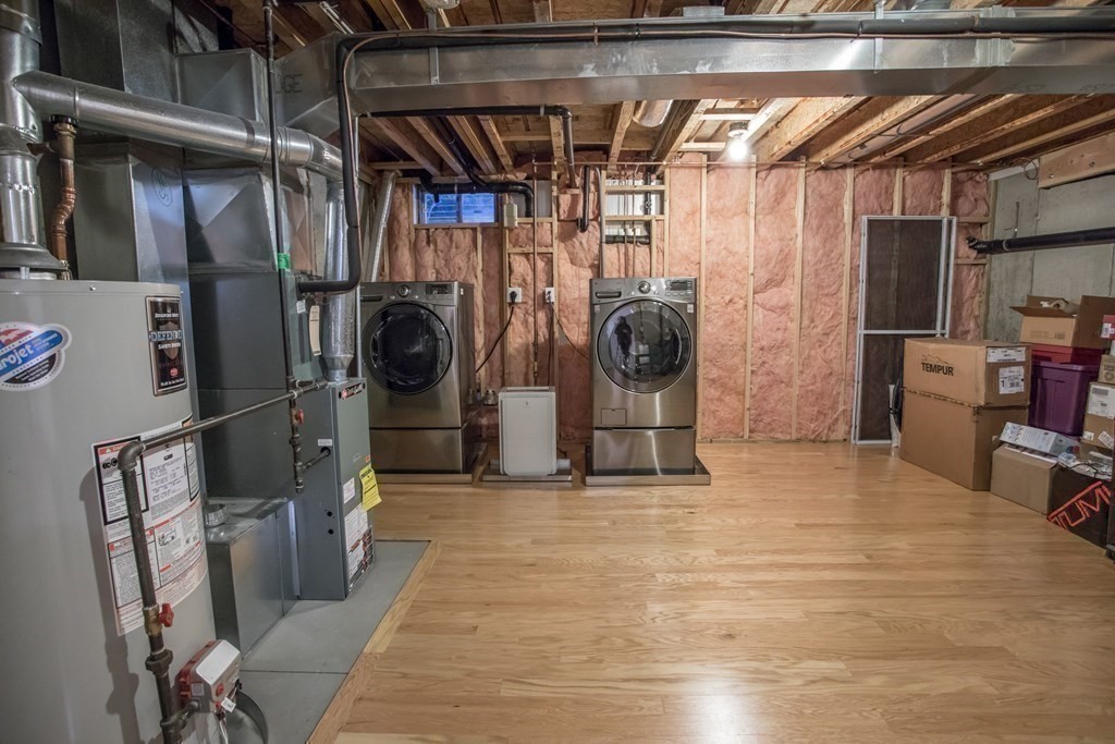 8 Hockanum Road, Unit 5 Northampton, MA 01060 - Photo 33 of 41 Gallery Image 33