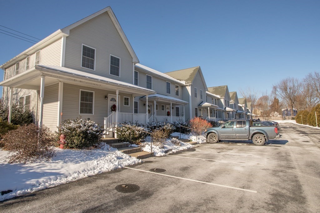 8 Hockanum Road, Unit 5 Northampton, MA 01060 - Photo 37 of 41 Gallery Image 37