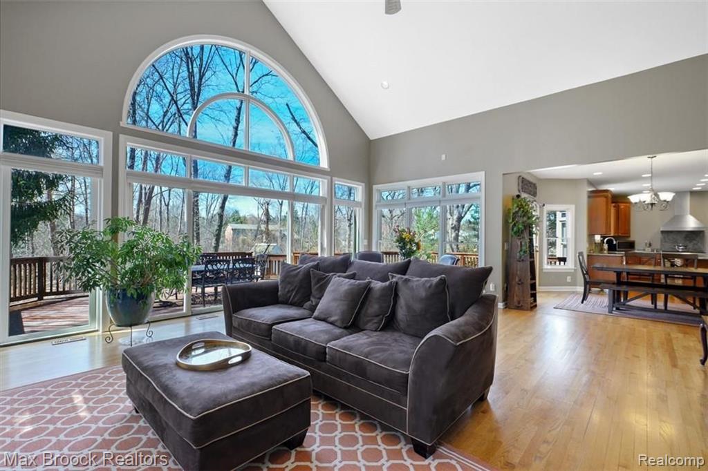 2950 Eastways Road Bloomfield Hills, MI 48304 - Photo 5 of 26