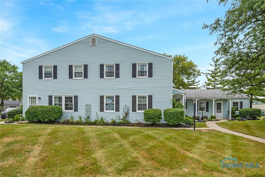 150 Quail Road, Unit 54 Perrysburg, OH 43551 - Photo 41 of 45 Gallery Image 41