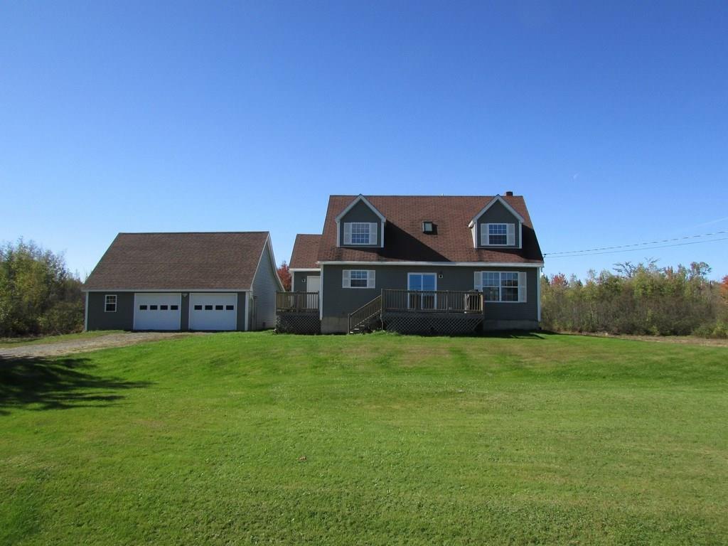 740 Southgate Road Old Town, ME 04468 - Photo 2 of 11 Photo