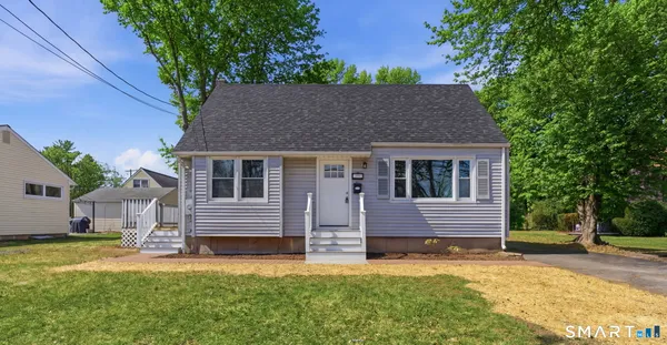 $309,900 | 900 Slater Road, New Britain, CT 06053