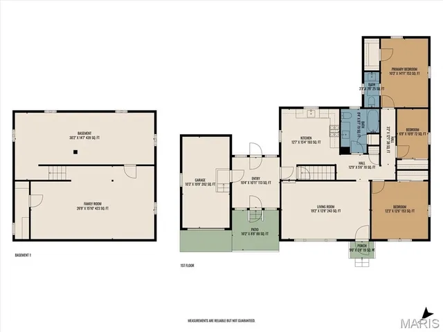 $239,900 | 1922 Muren Boulevard, Belleville, IL 62221