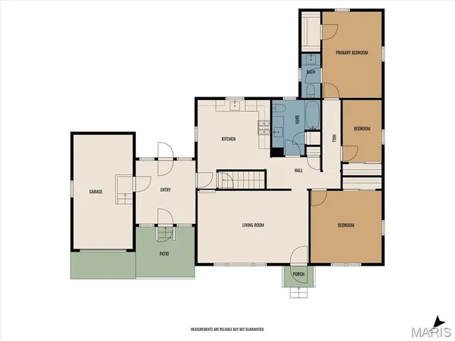 $239,900 | 1922 Muren Boulevard, Belleville, IL 62221