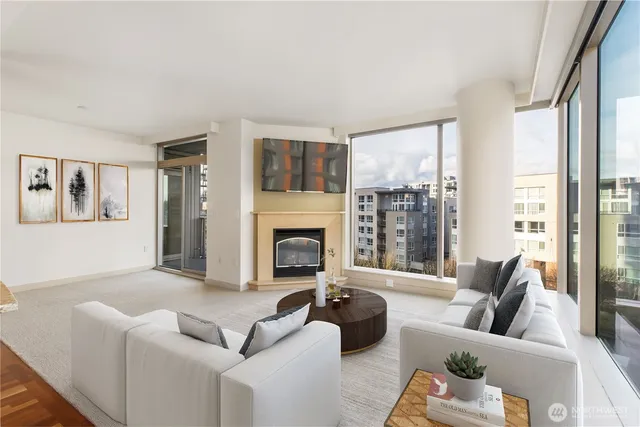 $5,088 | 10650 Northeast 9th Place, Unit 826, Bellevue, WA 98004