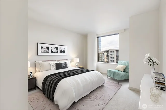 $5,088 | 10650 Northeast 9th Place, Unit 826, Bellevue, WA 98004