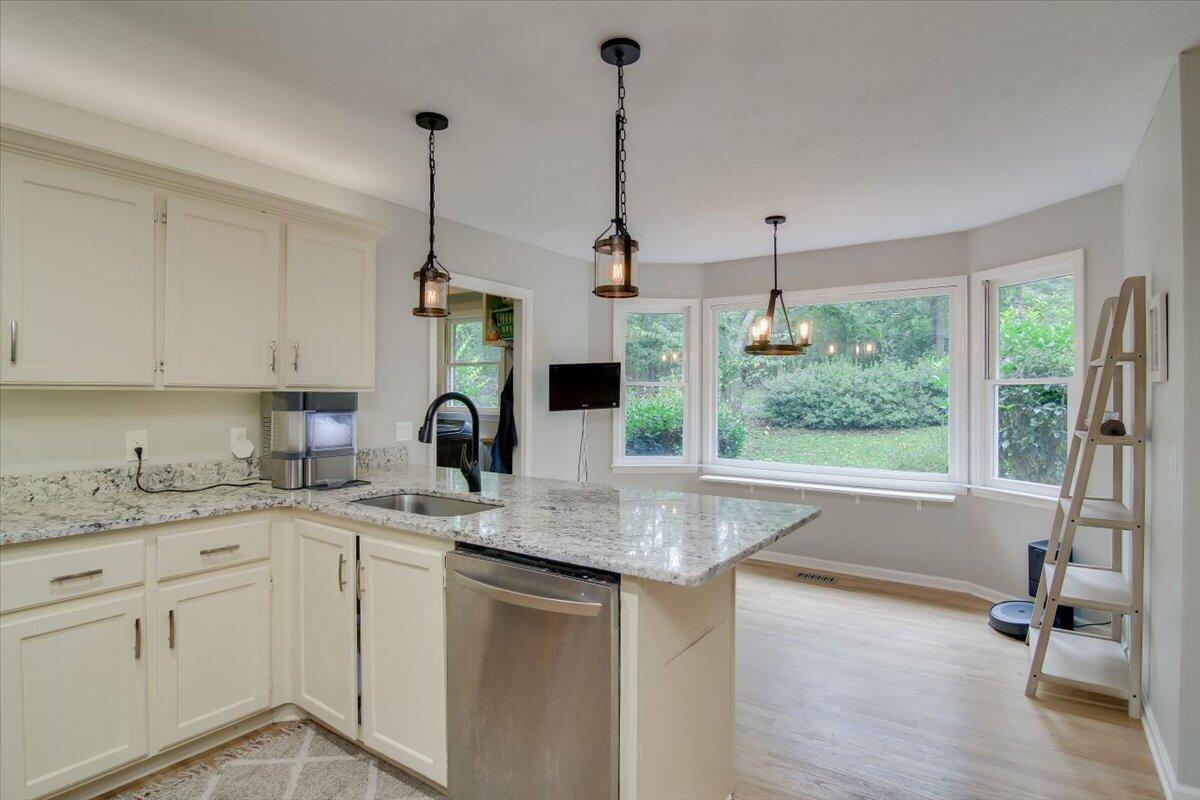1407 Woodbine Road Aiken, SC 29803 - Photo 12 of 34 Gallery Image 12
