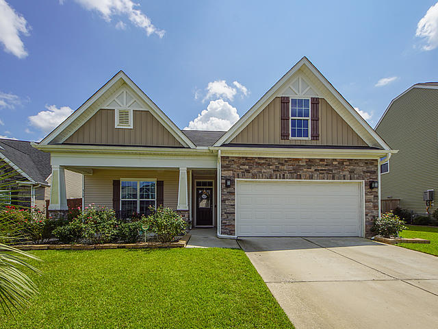 315 Silverleaf Lane Moncks Corner, SC 29461 - Photo 1 of 47 01