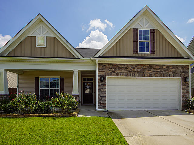 315 Silverleaf Lane Moncks Corner, SC 29461 - Photo 45 of 47 46