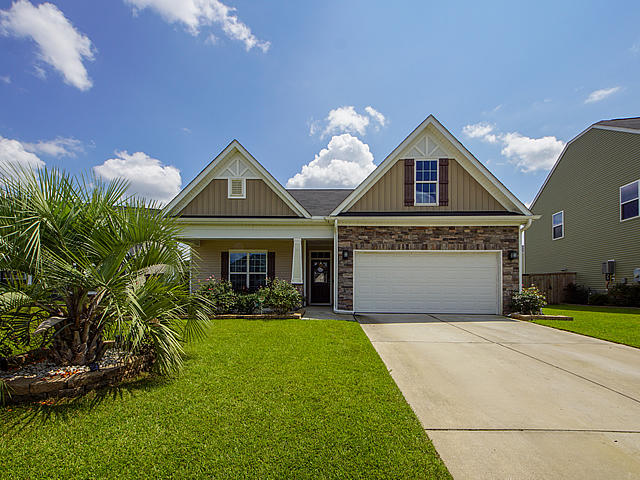 315 Silverleaf Lane Moncks Corner, SC 29461 - Photo 46 of 47 47