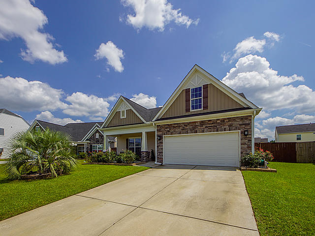 315 Silverleaf Lane Moncks Corner, SC 29461 - Photo 47 of 47 48