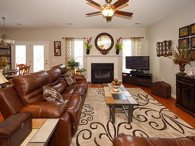 315 Silverleaf Lane Moncks Corner, SC 29461 - Photo 6 of 47 06