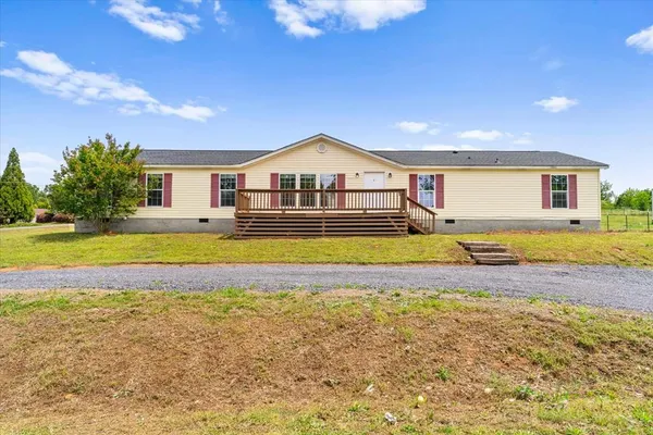 $235,000 | 270 Falcon Circle, Chatsworth, GA 30705