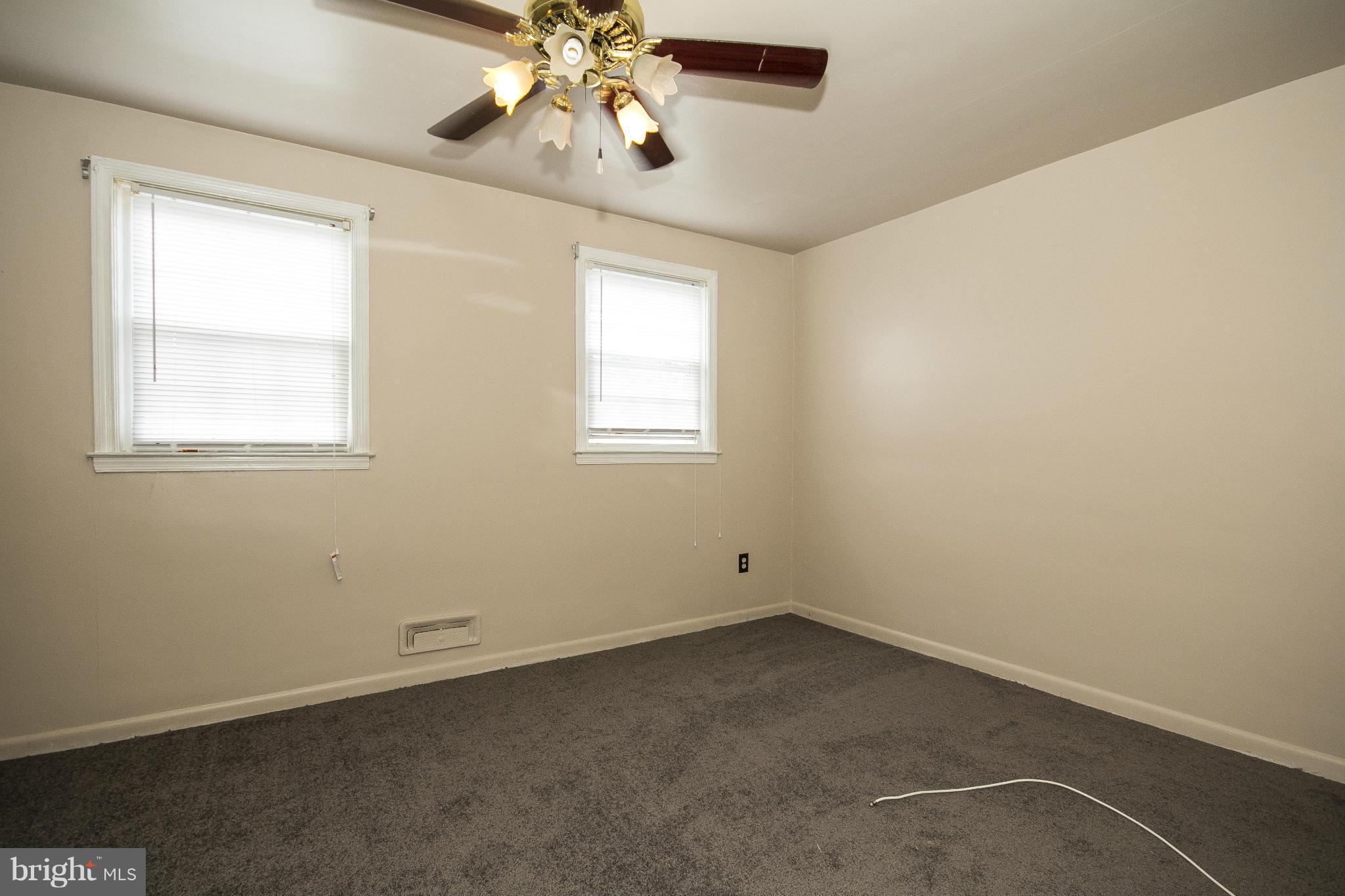 446 Westfield Road Dundalk, MD 21222 - Photo 13 of 19 Bedroom