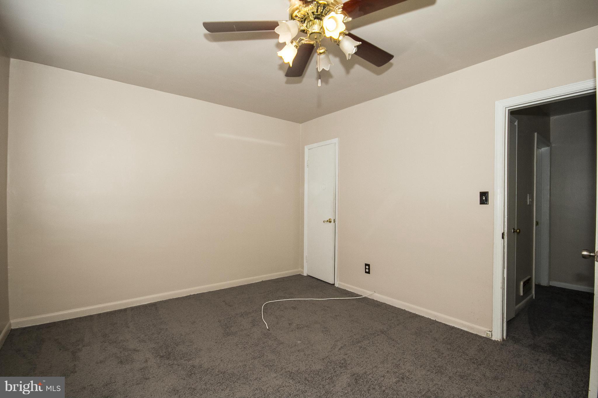 446 Westfield Road Dundalk, MD 21222 - Photo 15 of 19 Bedroom